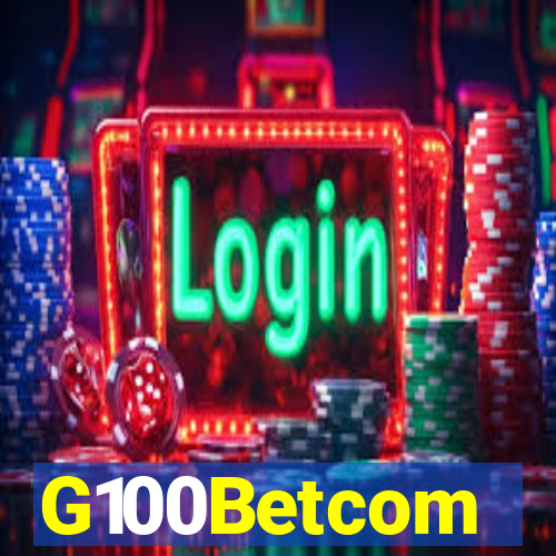 G100Betcom