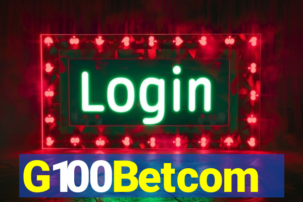 G100Betcom