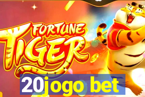 20jogo bet