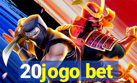 20jogo bet