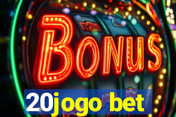 20jogo bet
