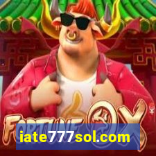 iate777sol.com