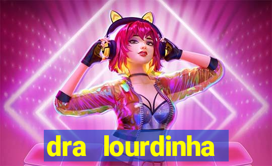 dra lourdinha pediatra cruzeiro sp