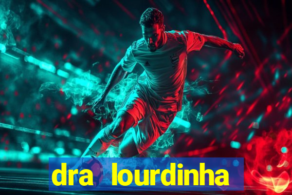dra lourdinha pediatra cruzeiro sp