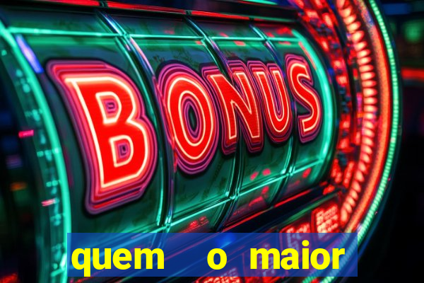 quem  o maior time de minas