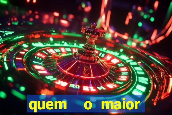 quem  o maior time de minas
