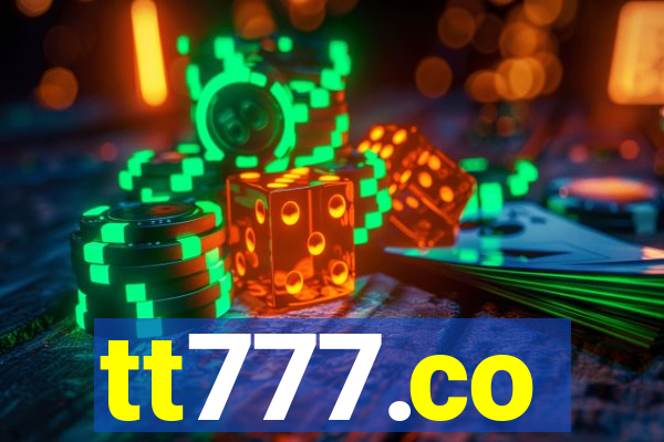 tt777.co