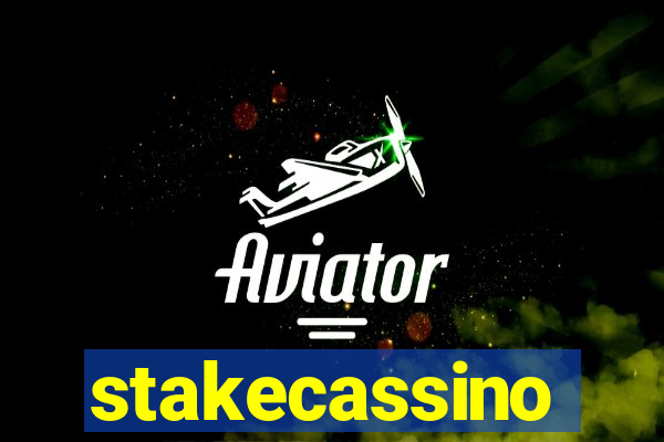 stakecassino