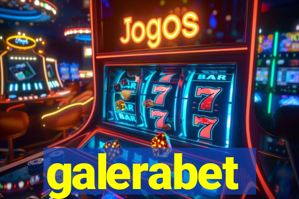 galerabet