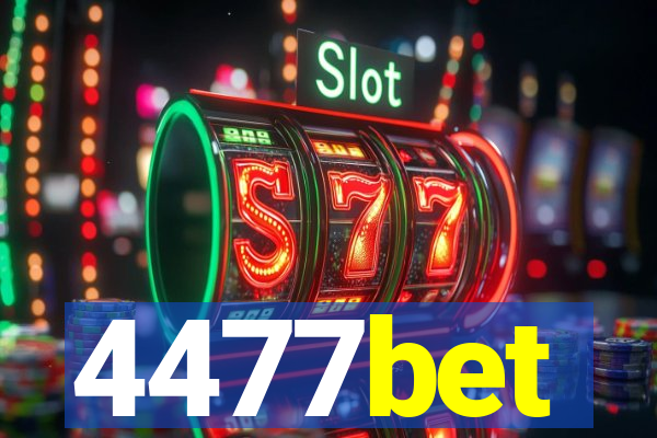 4477bet