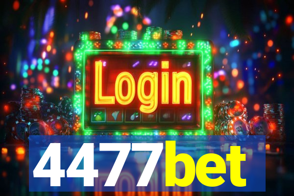 4477bet
