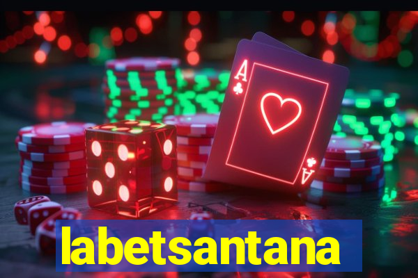 labetsantana