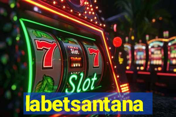 labetsantana