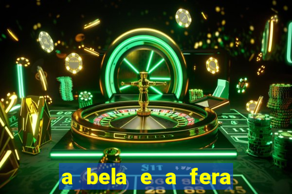 a bela e a fera 1991 filme completo dublado - topflix