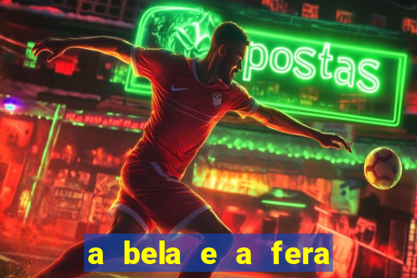 a bela e a fera 1991 filme completo dublado - topflix