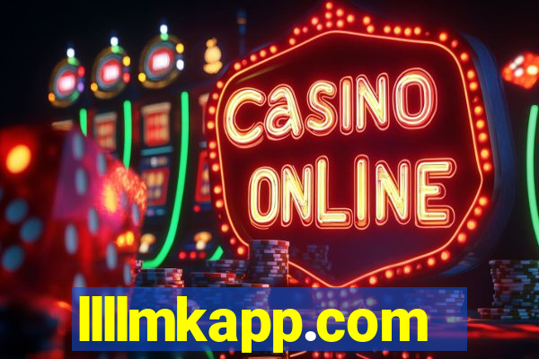 llllmkapp.com