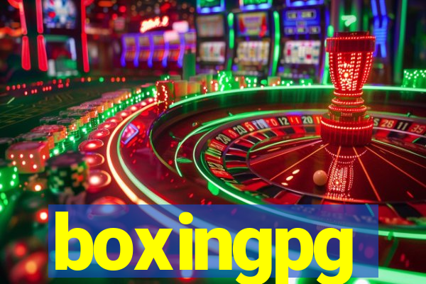 boxingpg