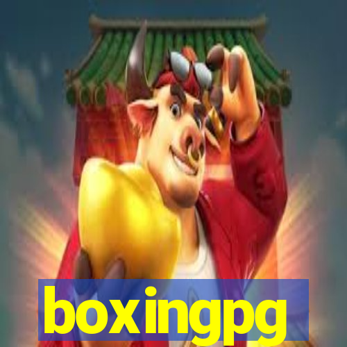 boxingpg