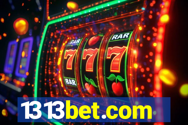 1313bet.com