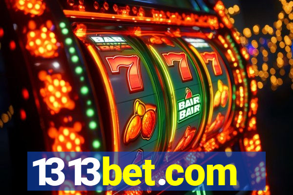 1313bet.com