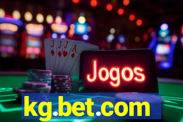 kg.bet.com