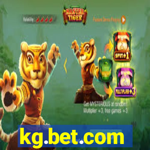 kg.bet.com