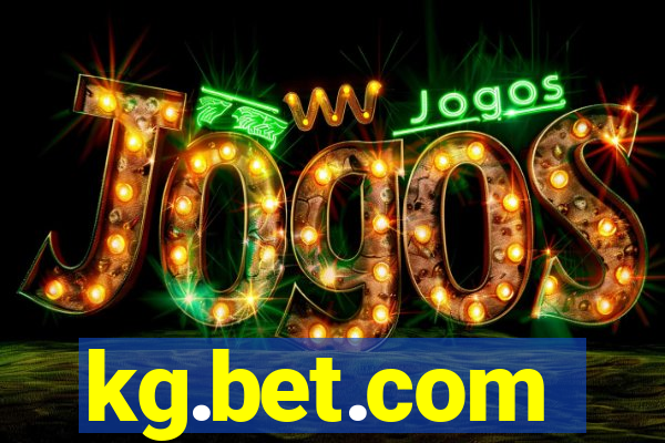 kg.bet.com