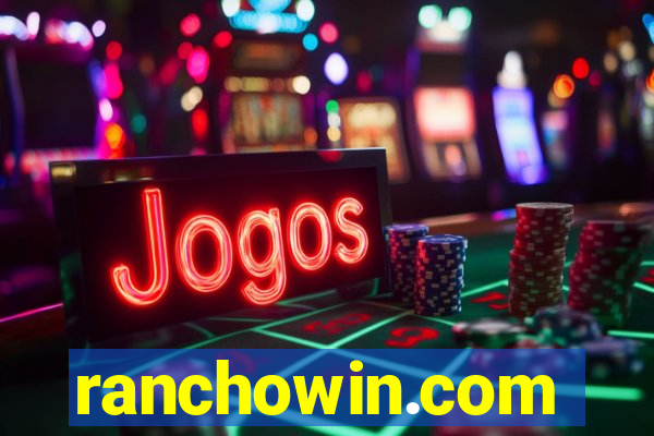 ranchowin.com