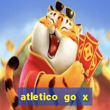 atletico go x bahia palpites
