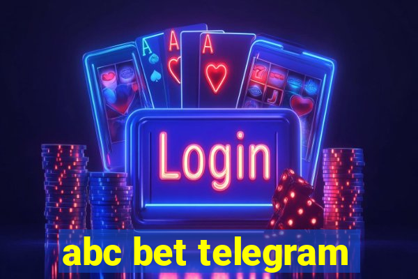 abc bet telegram
