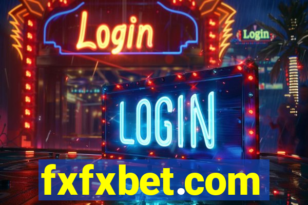 fxfxbet.com