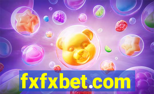 fxfxbet.com