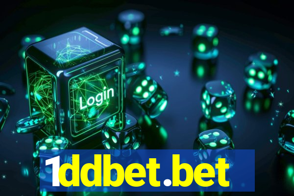 1ddbet.bet