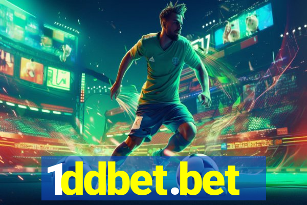 1ddbet.bet