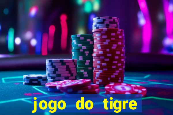 jogo do tigre minimo 5 reais