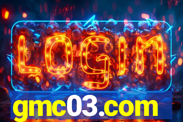 gmc03.com