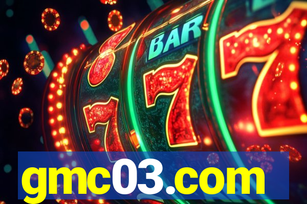 gmc03.com
