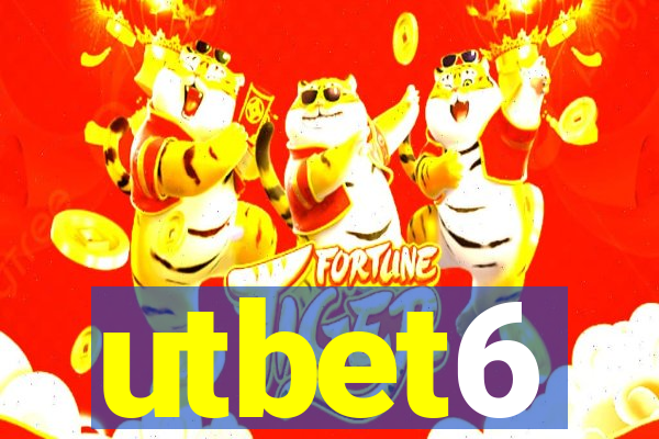 utbet6