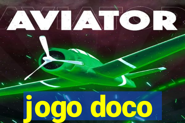 jogo doco