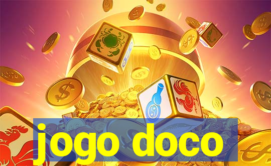 jogo doco