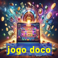 jogo doco