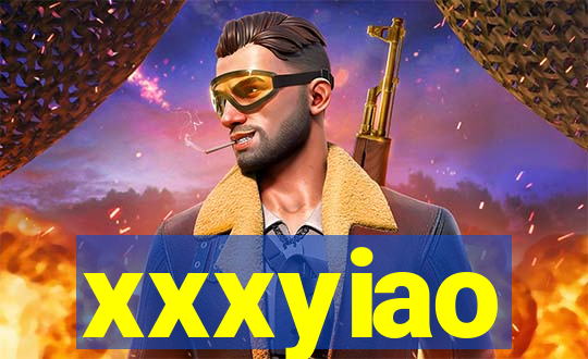 xxxyiao