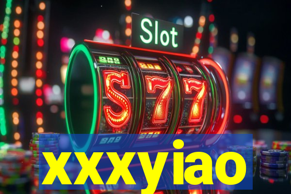 xxxyiao
