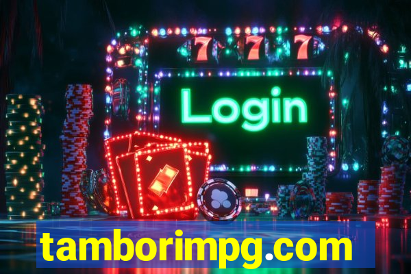 tamborimpg.com