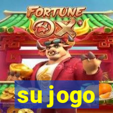 su jogo