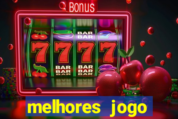 melhores jogo offline para android