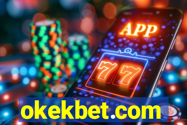 okekbet.com