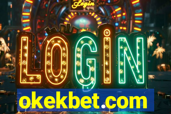 okekbet.com