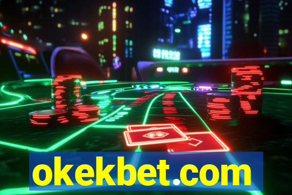 okekbet.com