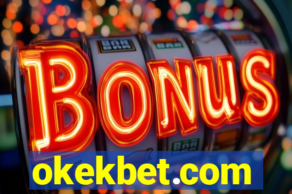 okekbet.com